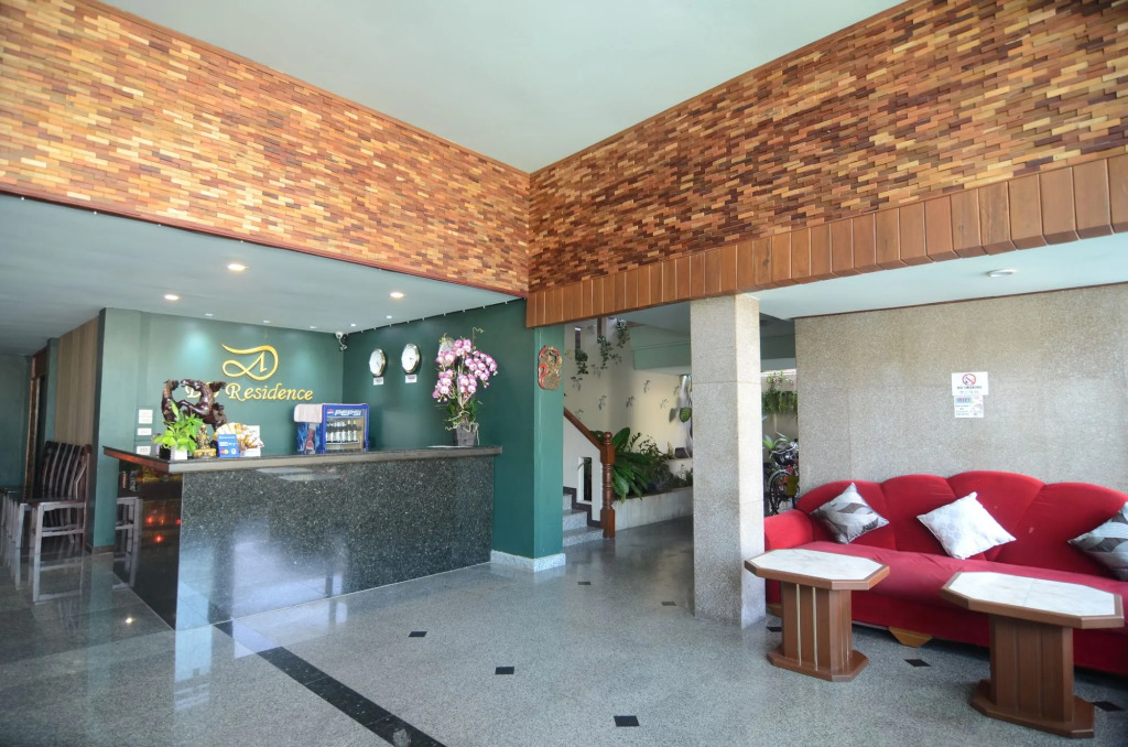 Centro CNX Hotel