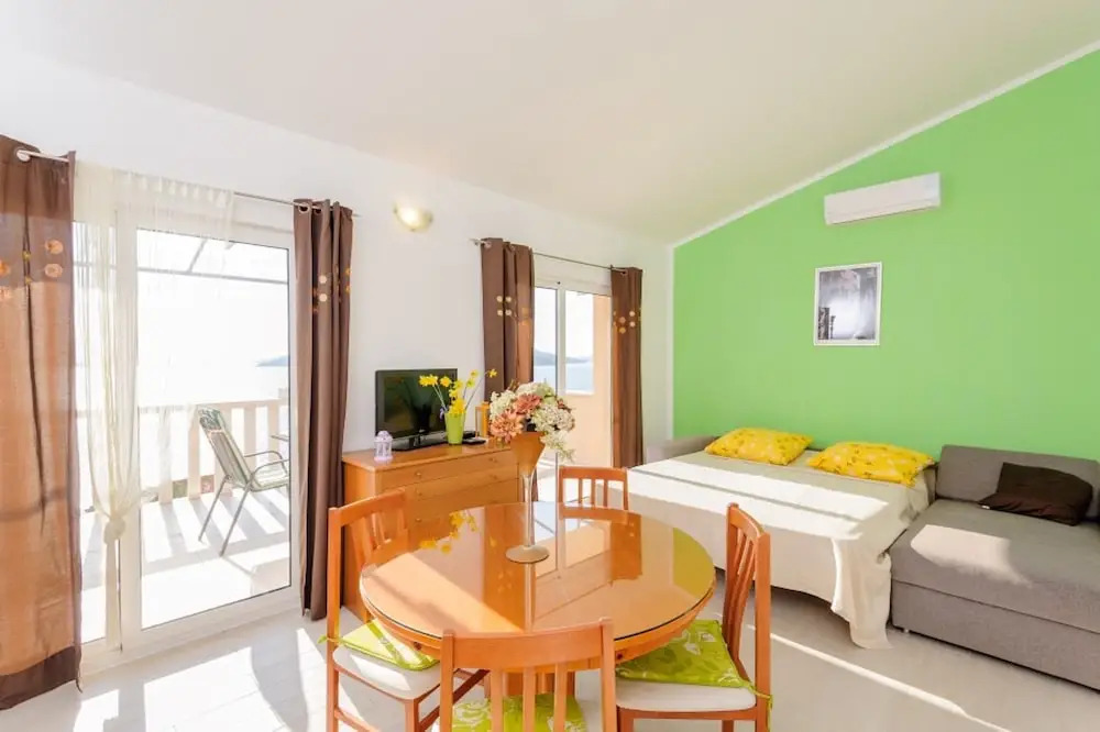 Apartments Anny