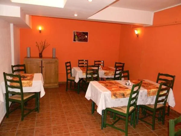Hotel Casa Victor