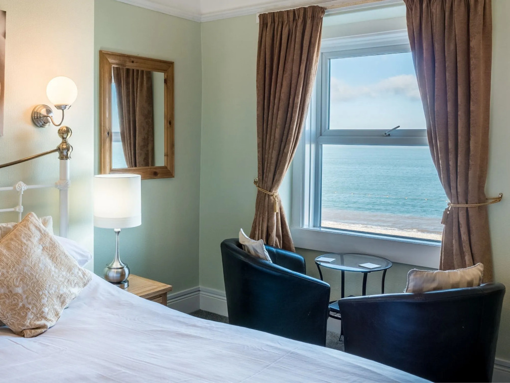 The Grafton Guest House