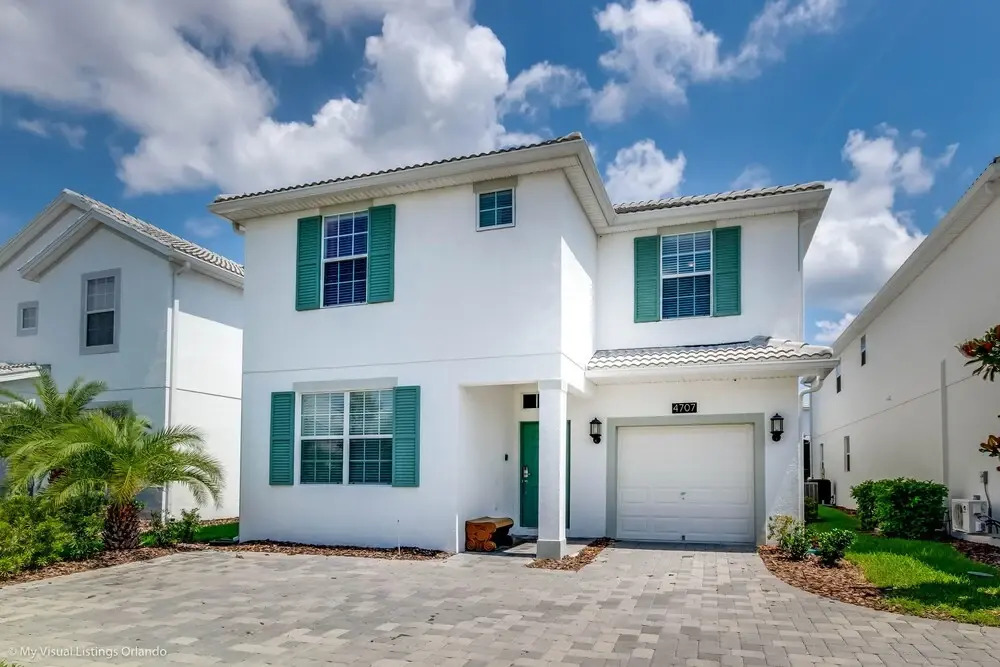 4707 Sleepy Hollow Drive