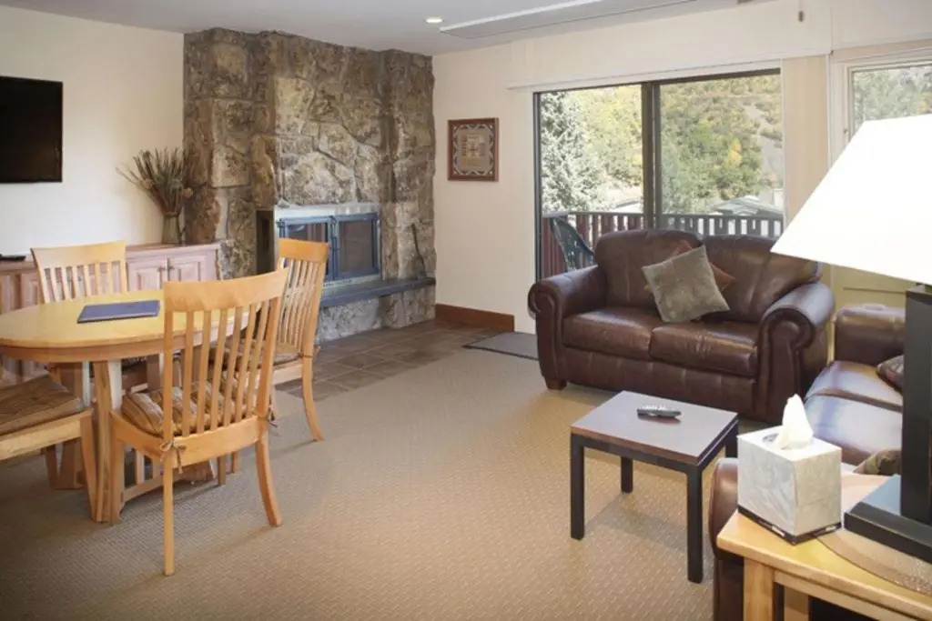 Lichenhearth - CoralTree Residence Collection