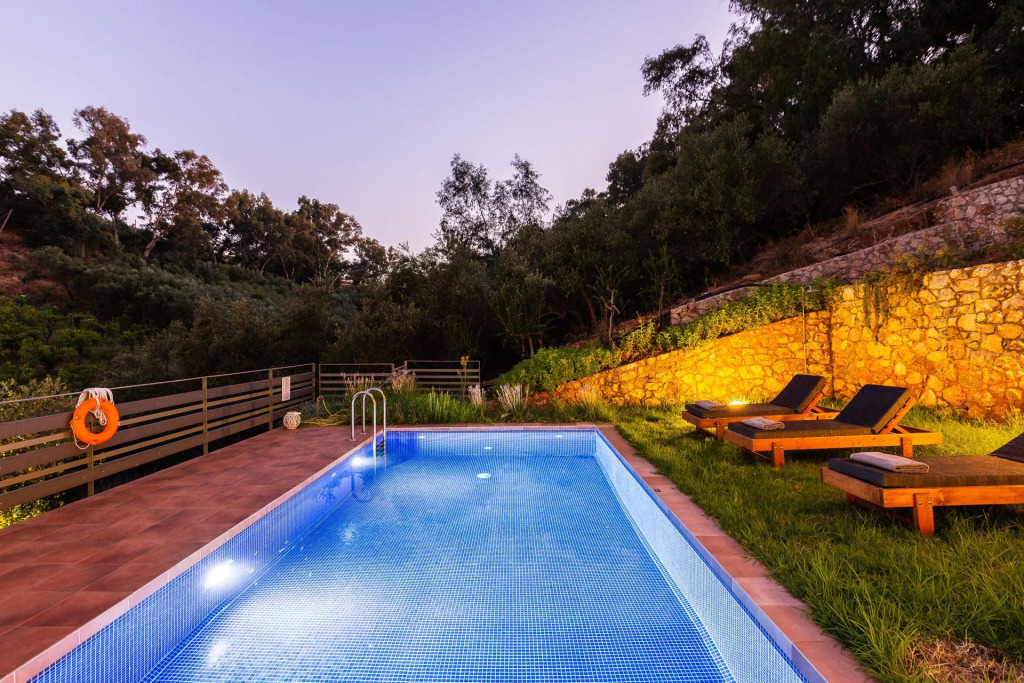 Physis Villas Chania
