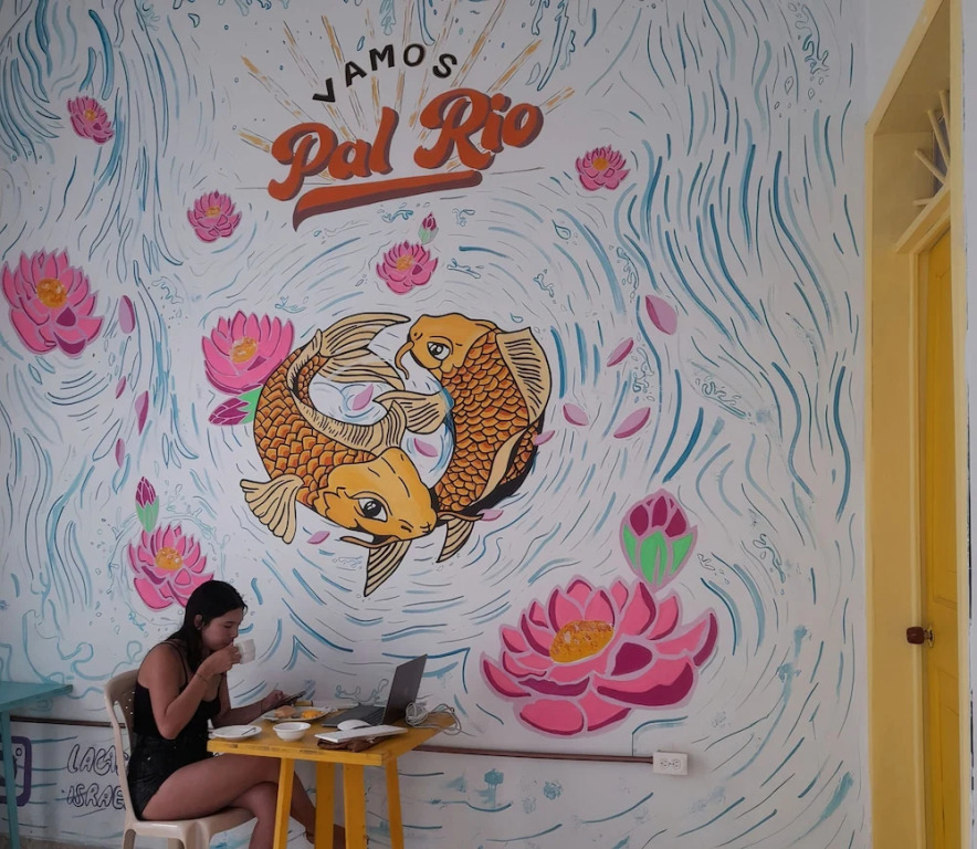 La Casa de Adry