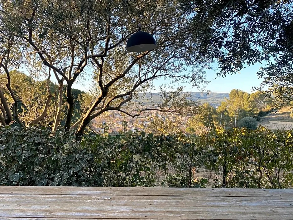 GuestHouse Du Moulin (logement neuf)