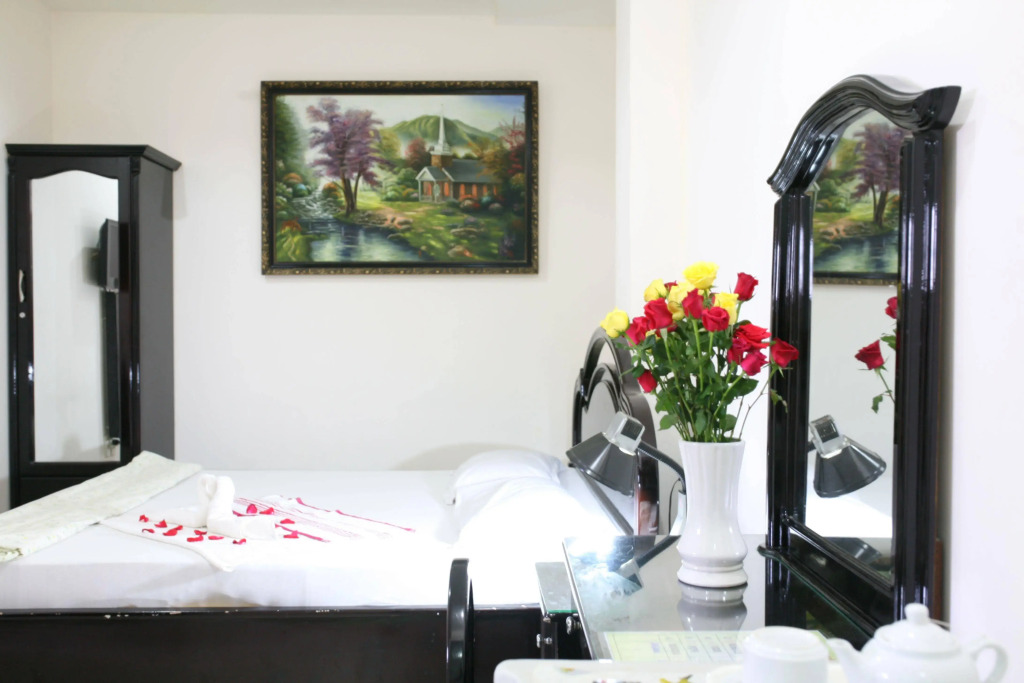 Kim Khoi Hotel
