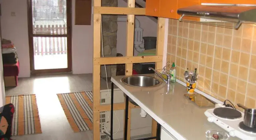 Guest House Dedinje