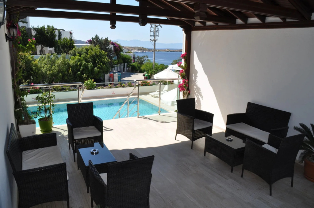 Gun-Ay Hotel