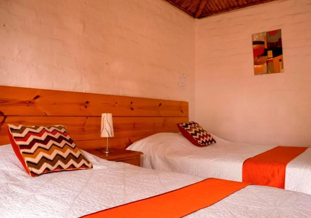 La Estancia Chincha Hotel