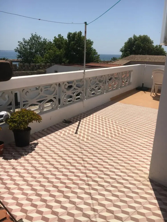 Casa das Netas