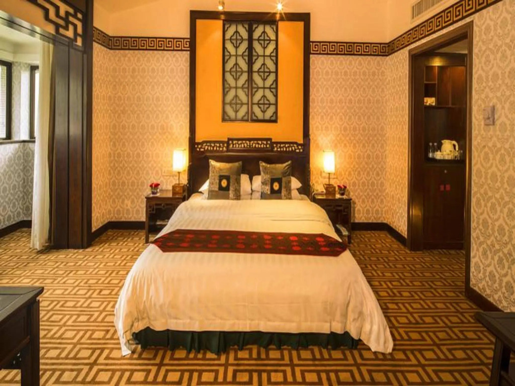 Guilin Park Hotel