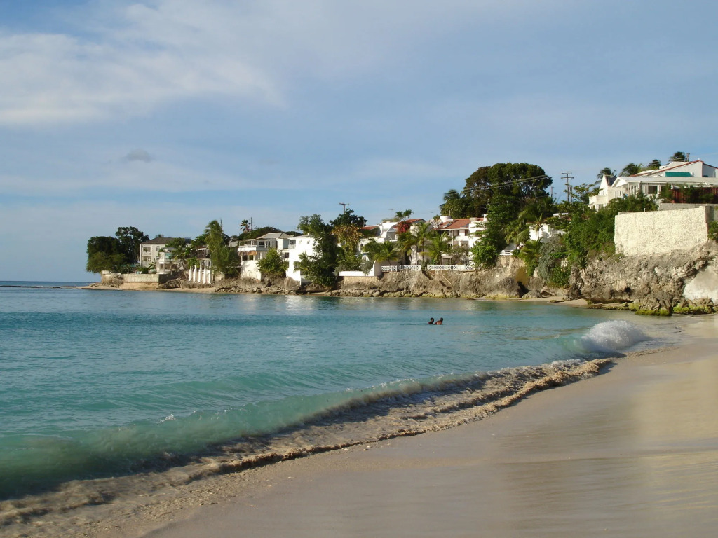 Best E Villas Prospect St James
