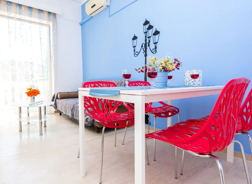 Neda Studios & Apartments