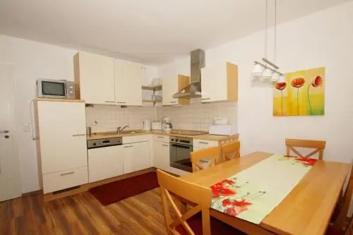 Hafenhäuser Wiek Ferienwohnung 17