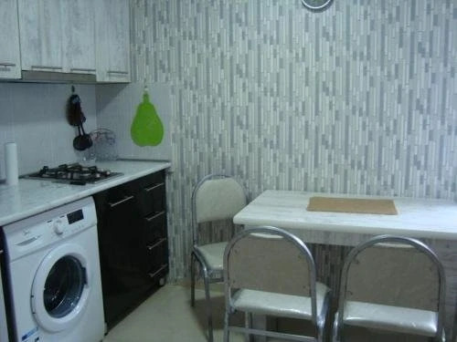 Irakli Guesthouse