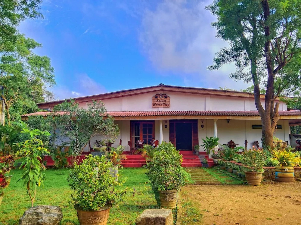 Kalum Home Stay