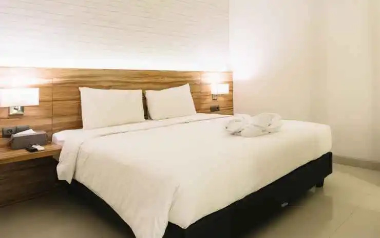 Jamboo Budget Hotel