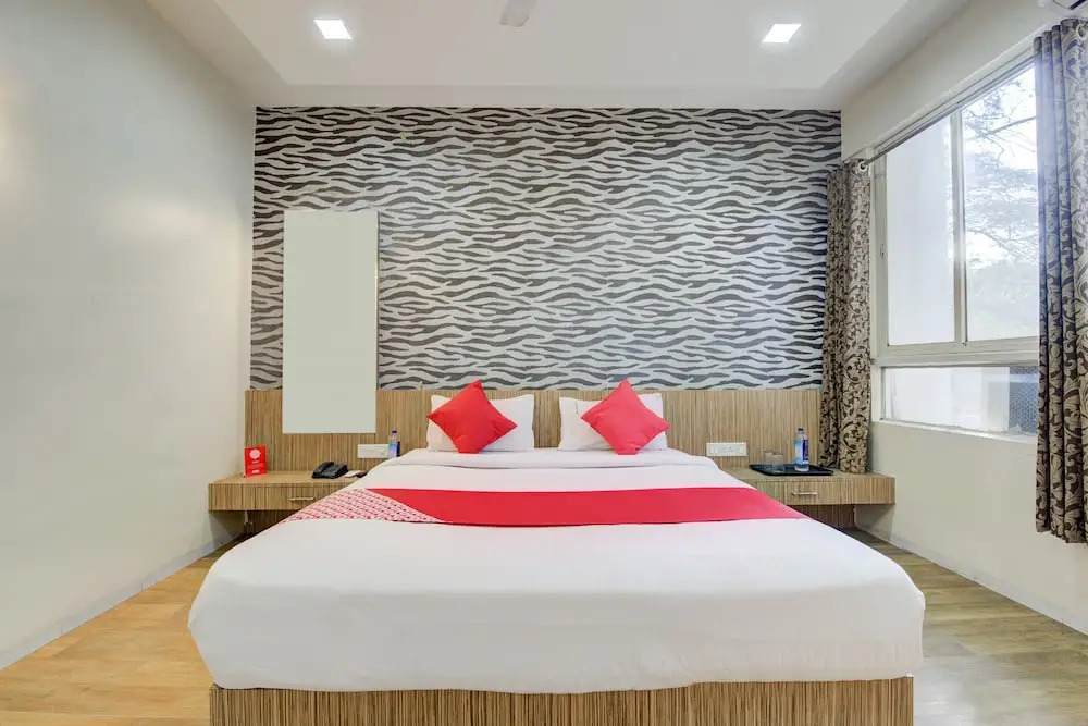 OYO Rooms Osho Park
