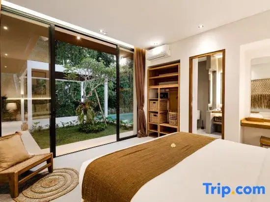 Ubud Villa Sweet Days by BaliSuperHost
