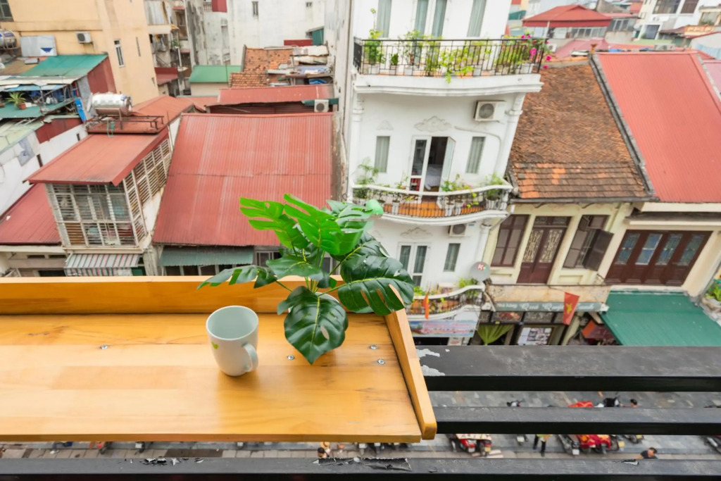 KemKay CityView ✩3s to HKLake✩Big Balcony