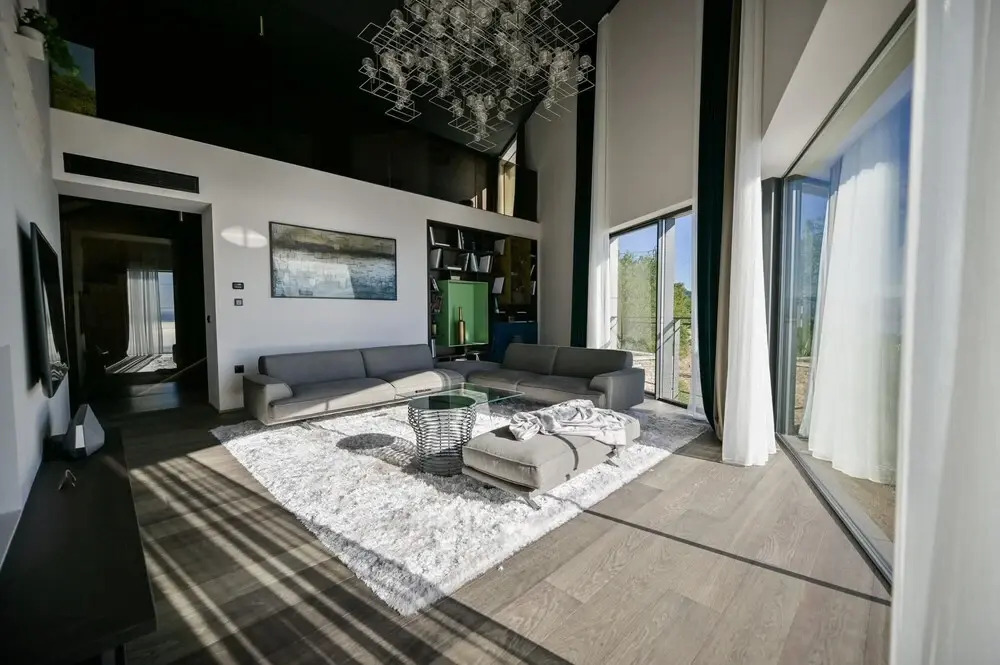 Villa Illys CFH in Moscenice