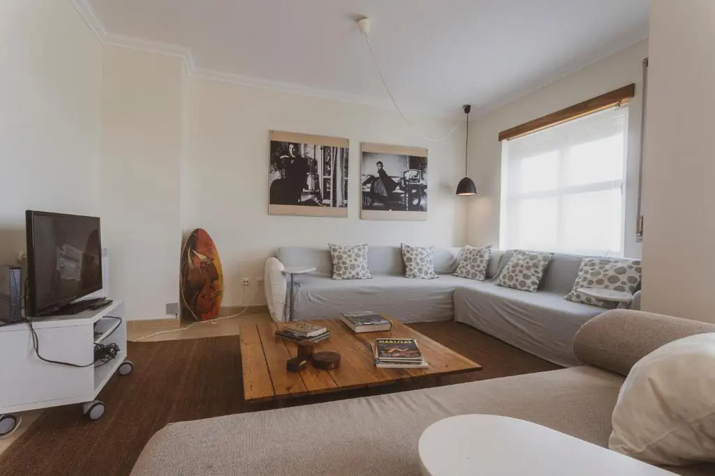 Wavecatcher Apartment