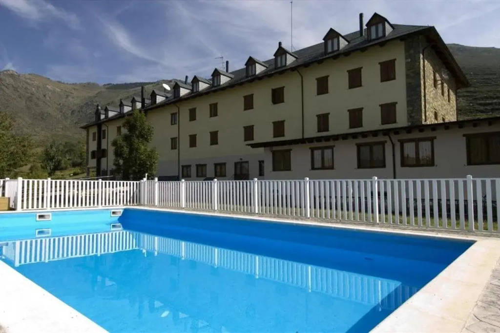 Hotel Romànic