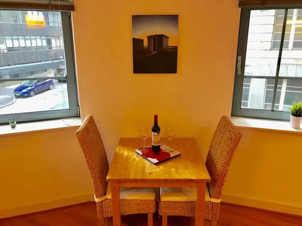 Elite Apartment - City Centre