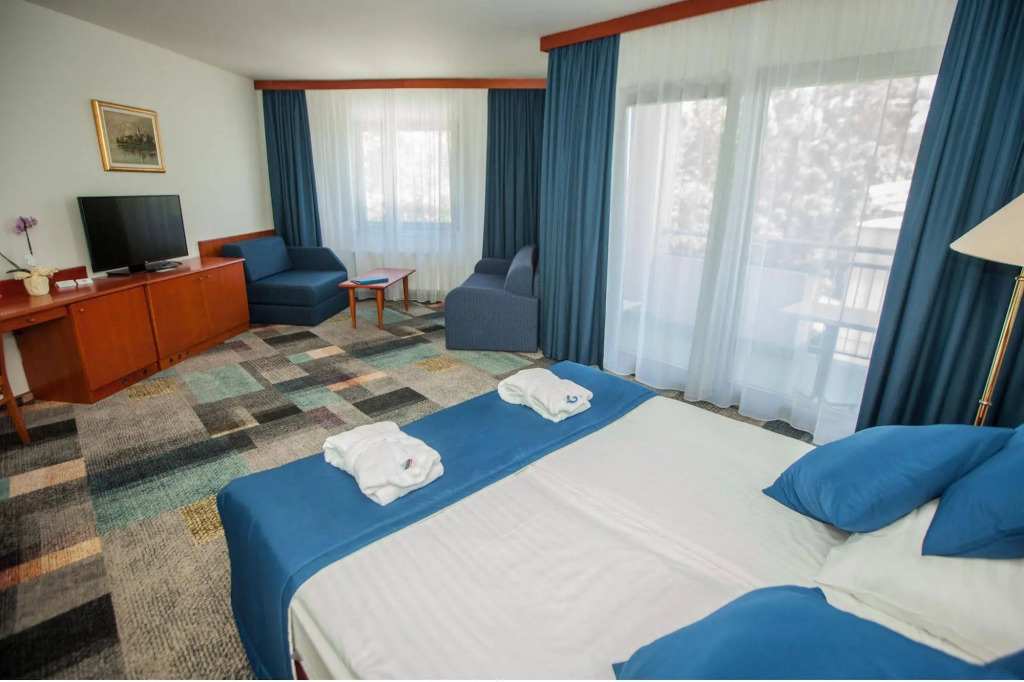 Hotel Toplice