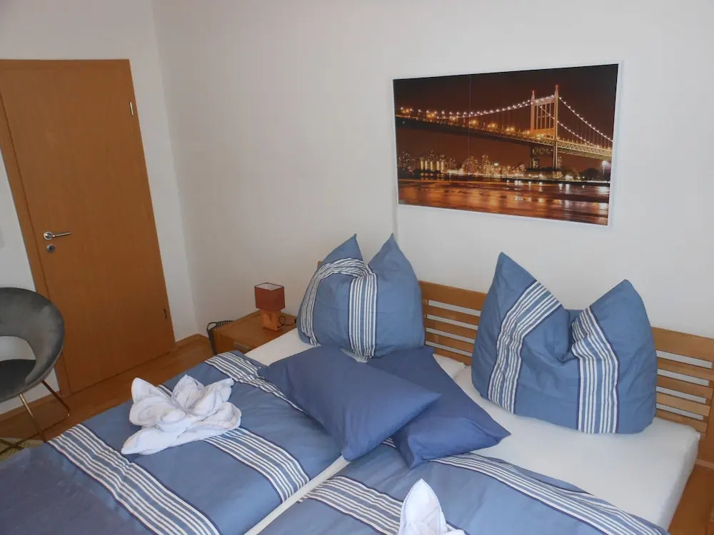 Pension "Am Werder"