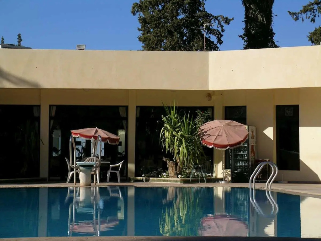 Hotel Ouzoud