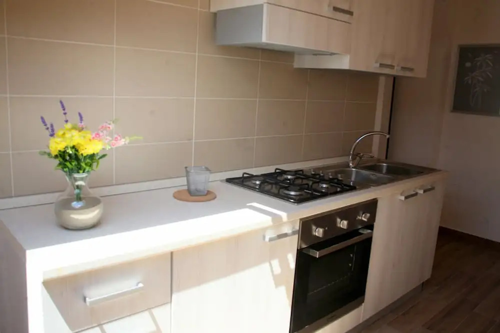 I Re di Napoli B&B