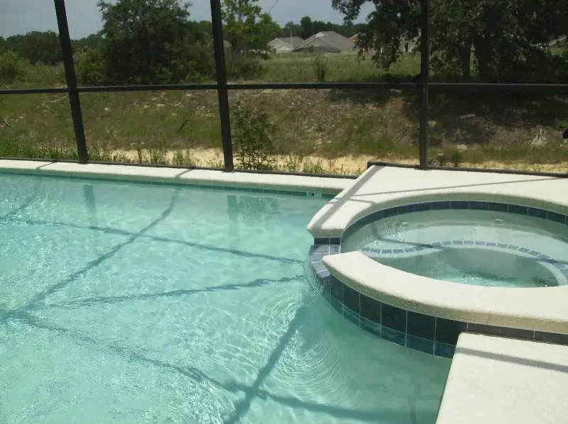 Tuscan Hills Executive Gamesroom and Spa