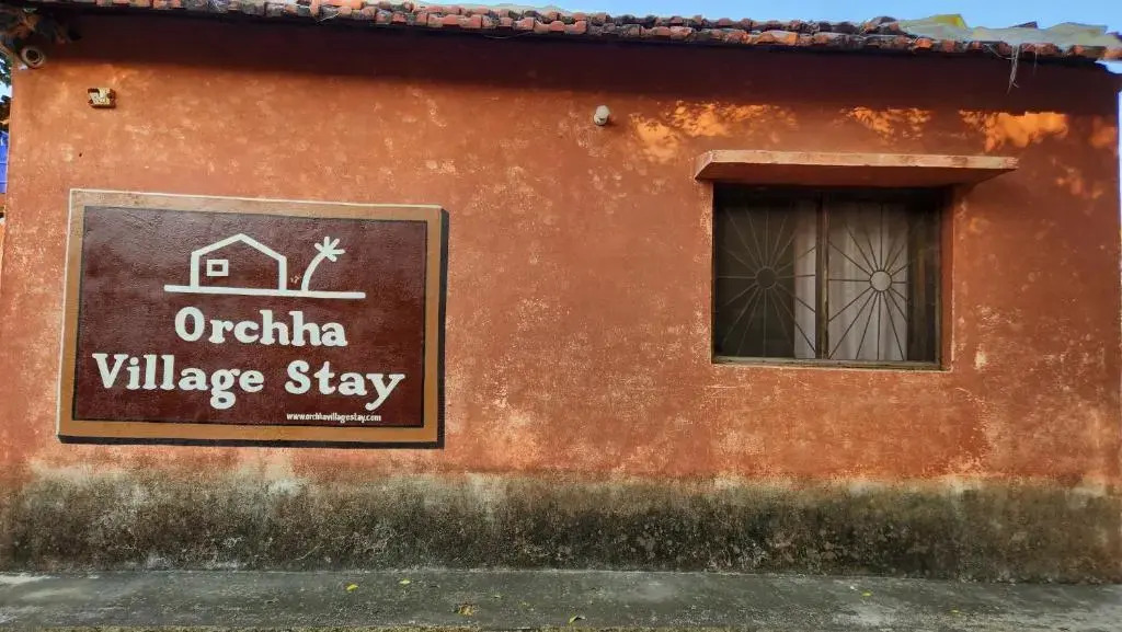 Orchha Village Stay