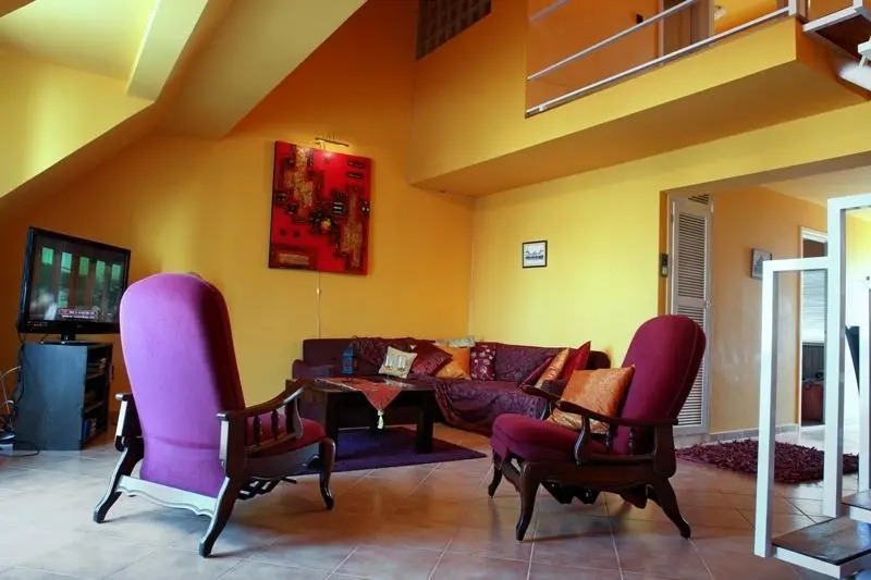 Maharaja Apartment