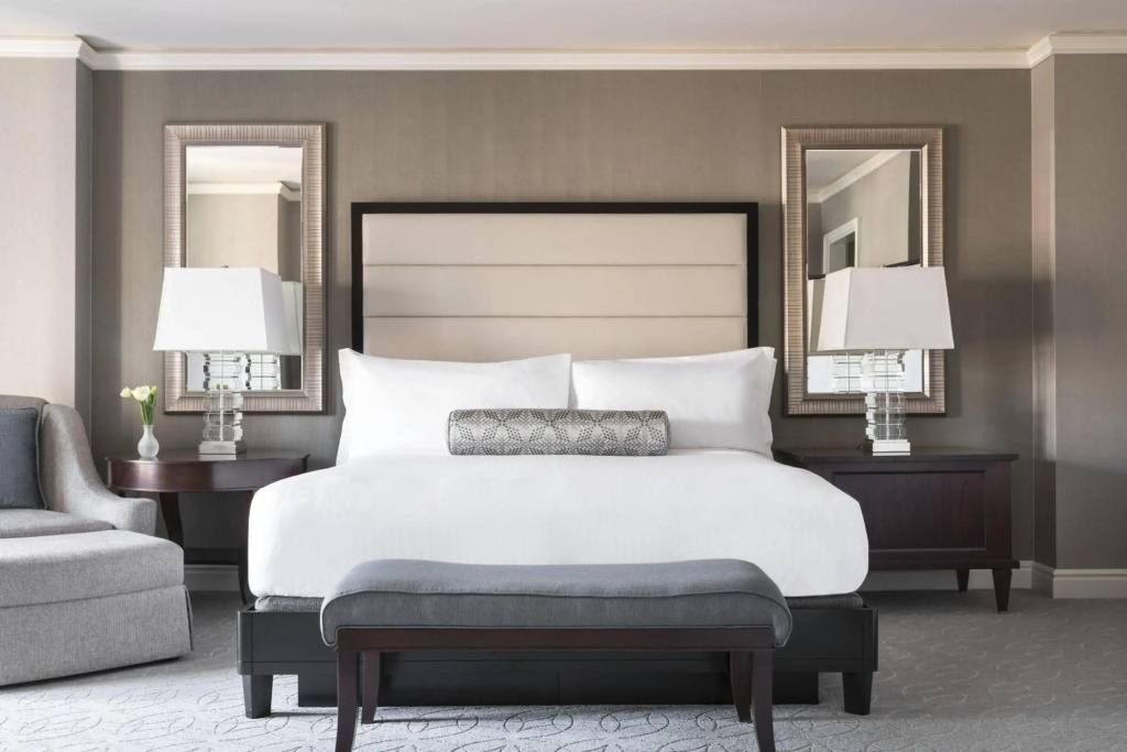 The Ritz-Carlton, St. Louis