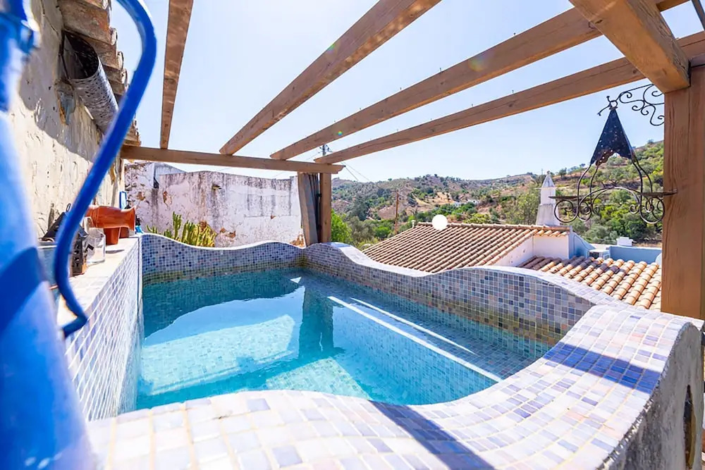 Casa Catarina Holiday House Near Tavira, Algarve