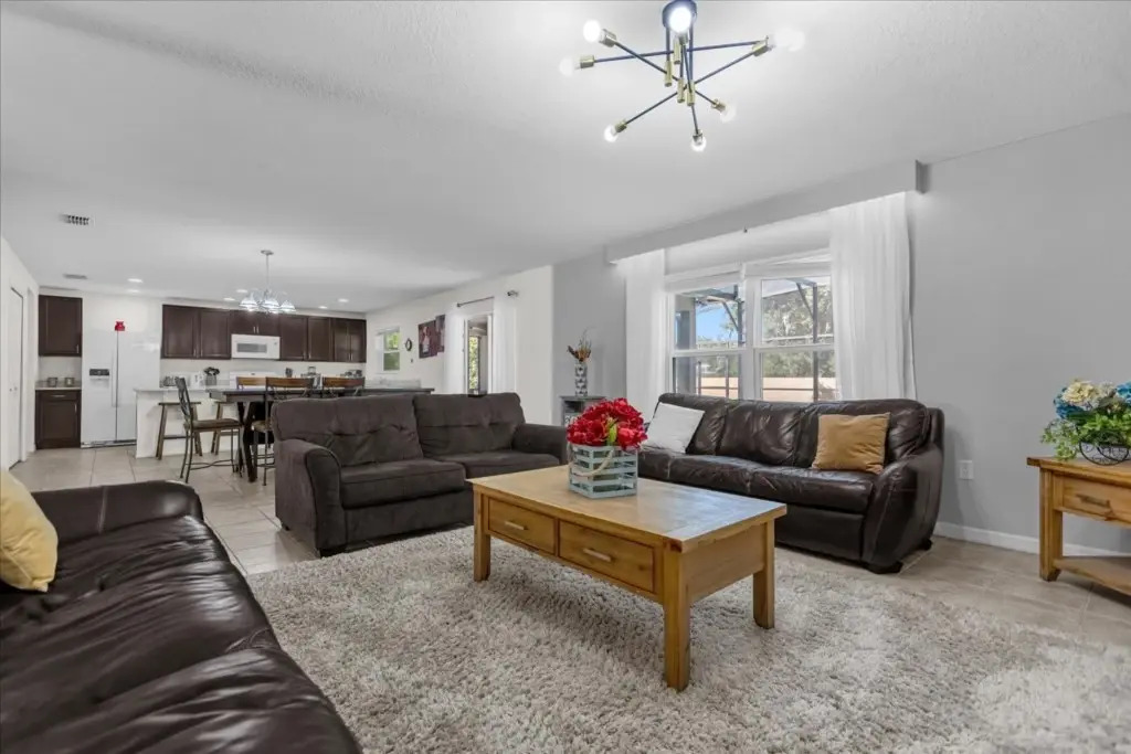 6 Bedroom/ 4.5 Bathroom Crystal Cove Resort (957 E, Kissimmee, US