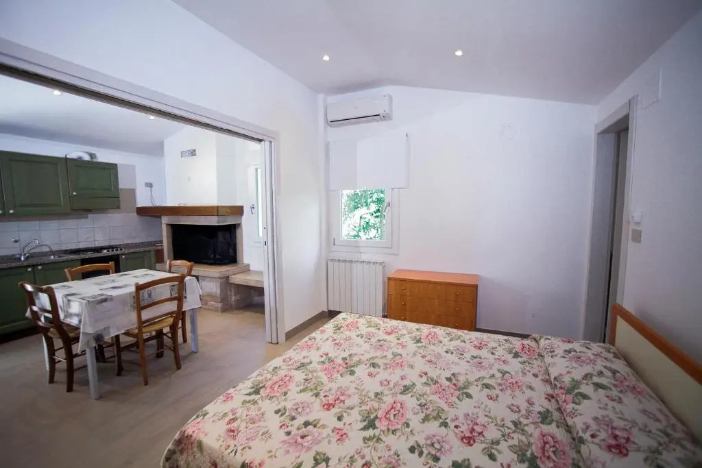 Appartamenti & Bungalows Luca Angiolin