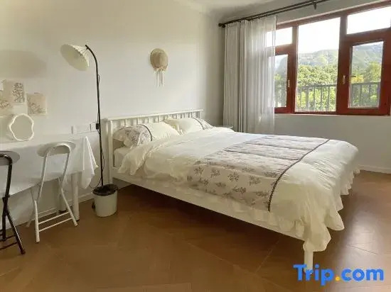 xianjulazy house guesthouse