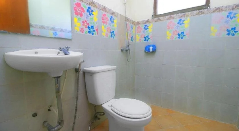 Airy Eco Syariah Kemang Ampera Raya 15 Jakarta