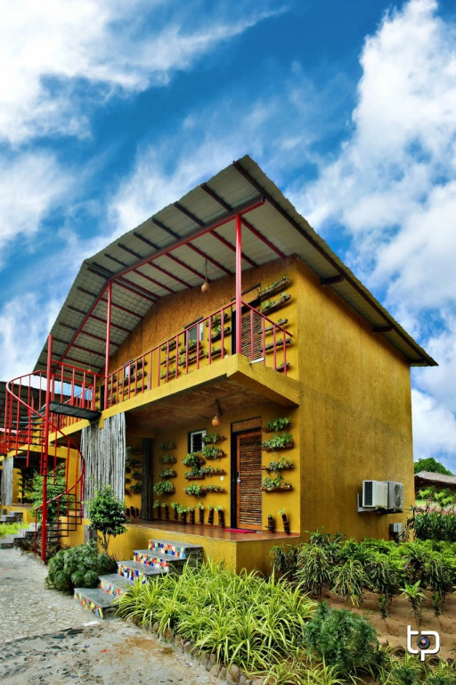 Sou Eco Camp