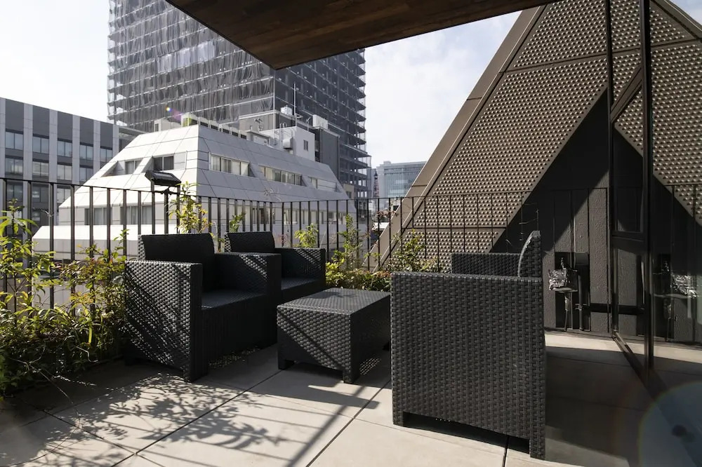 bnb+ Kanda Terrace Ogawamachi