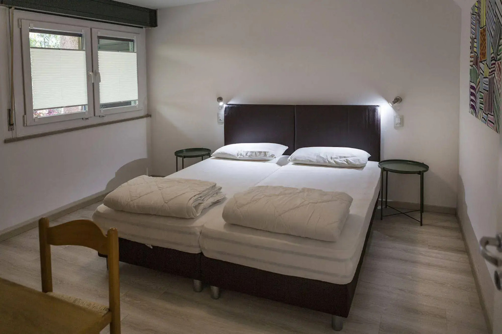 Residence Parco Lago di Garda