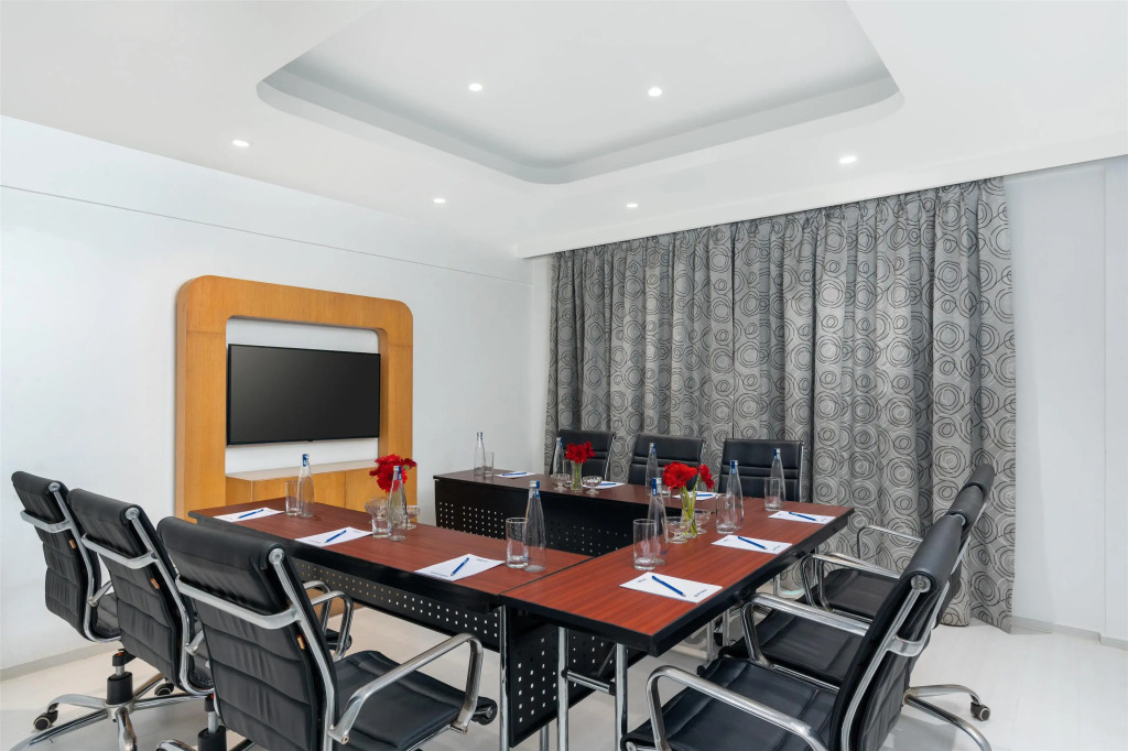 Park Inn by Radisson New Delhi IP Extension