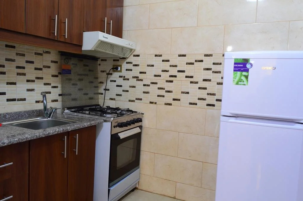 Al Jamal Suites