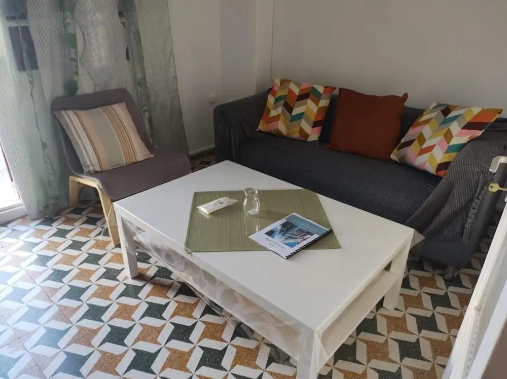 Cosy Flat in the Heart of Skopelos Town
