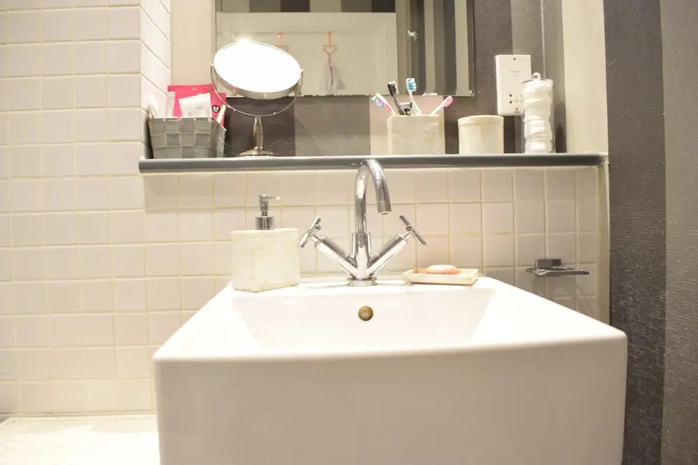 Spacious 2 Bedroom Apartment in Bermondsey
