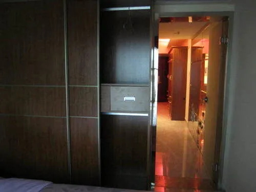 Get Rich Garden Hotel Apartment Shenzhen