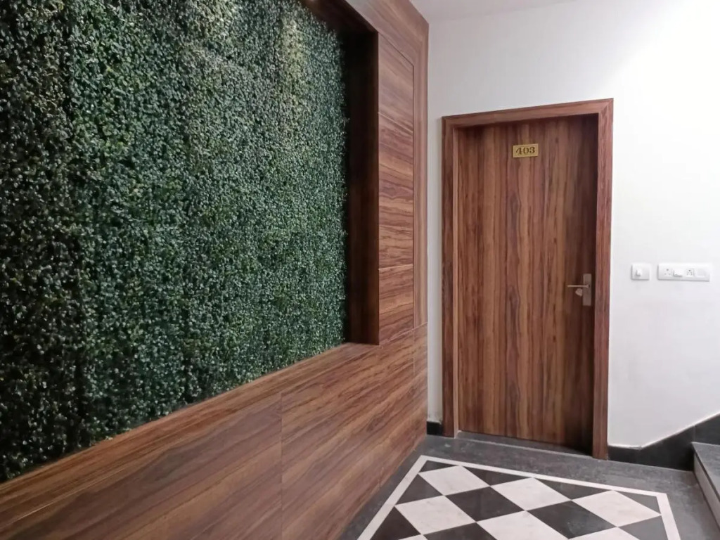 Maruti Group Of Hotels - Vrinda Inn